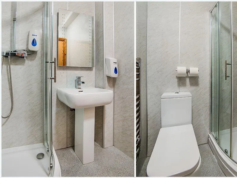 Epsilon Hotel London
