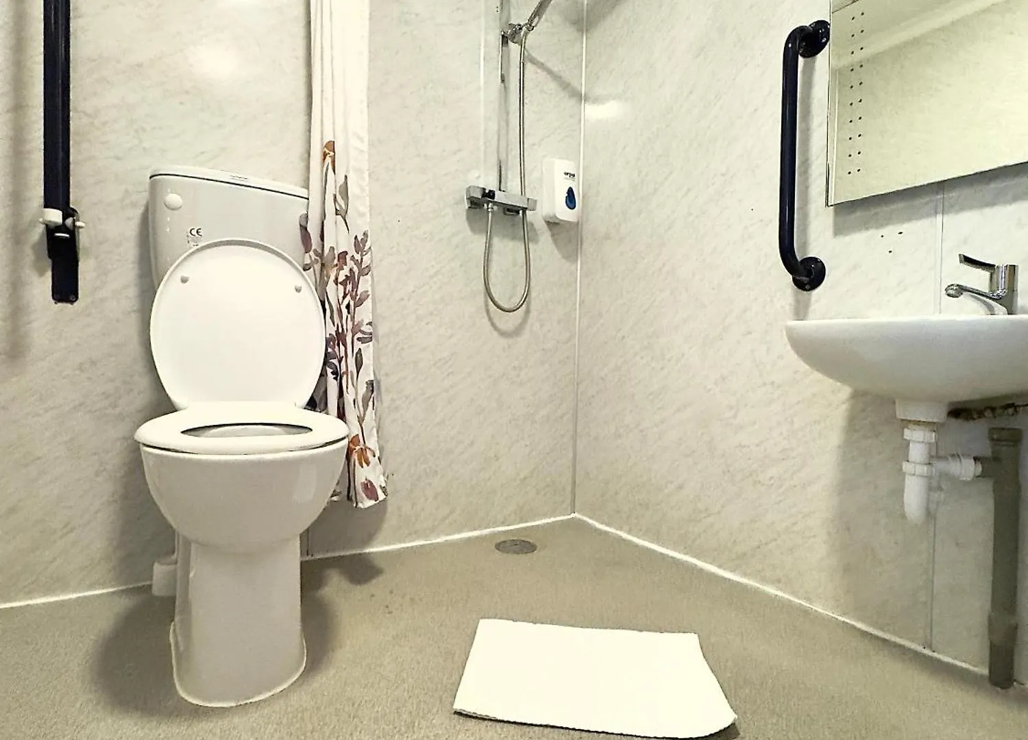 Epsilon Hotel London