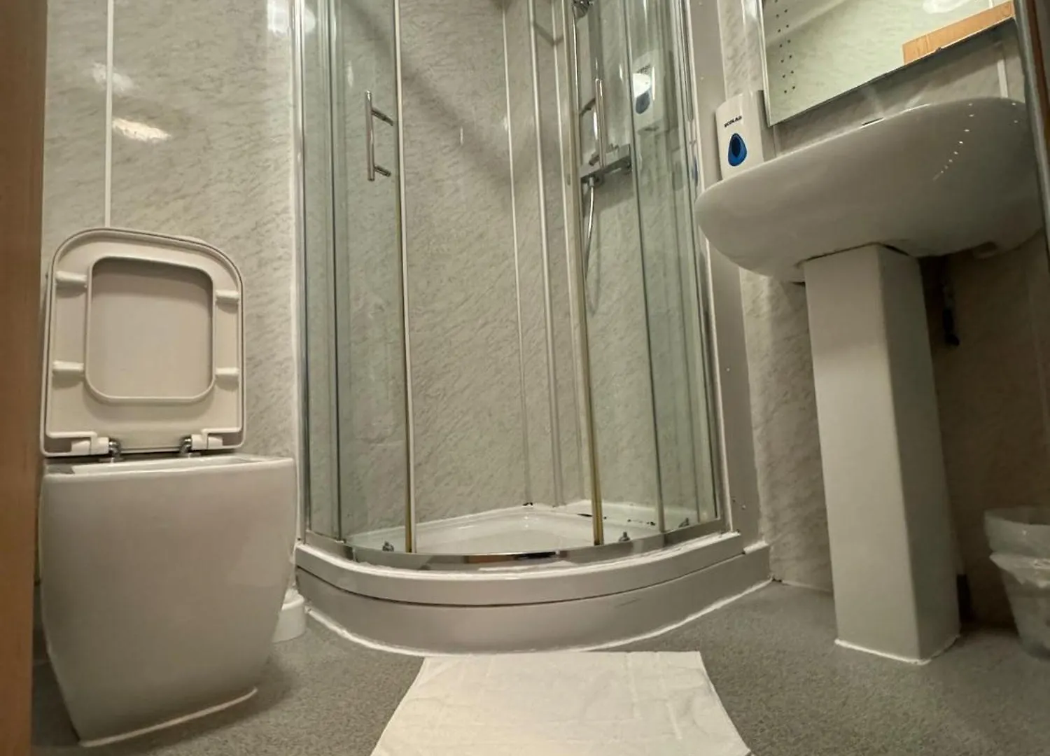 Epsilon Hotel London