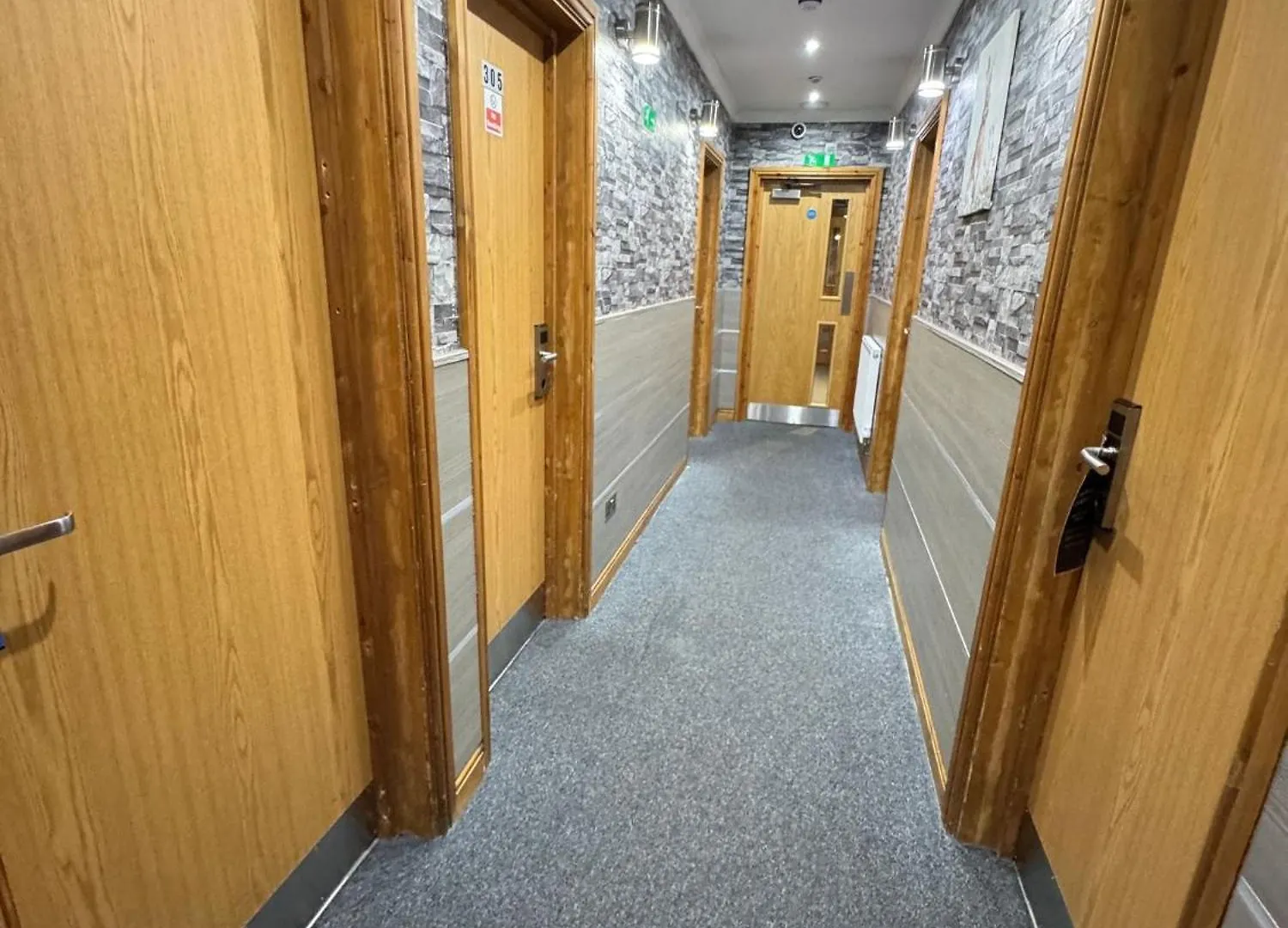 Epsilon Hotel London