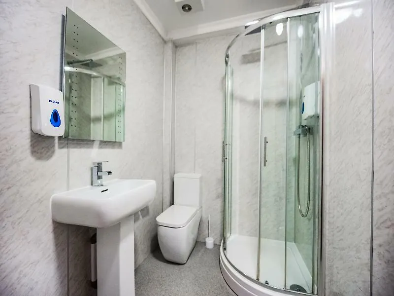 Epsilon Hotel London