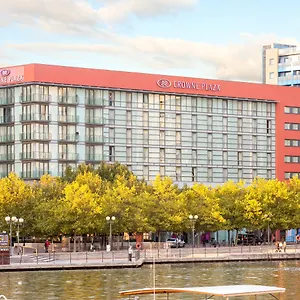 Hotel Crowne Plaza - Docklands By Ihg, Londen