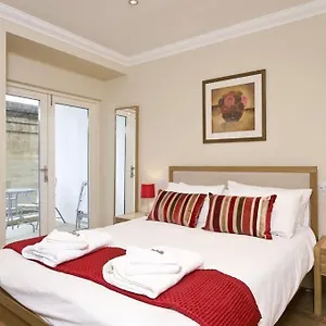 Destiny Scotland - Thistle Street Appartement EDI
