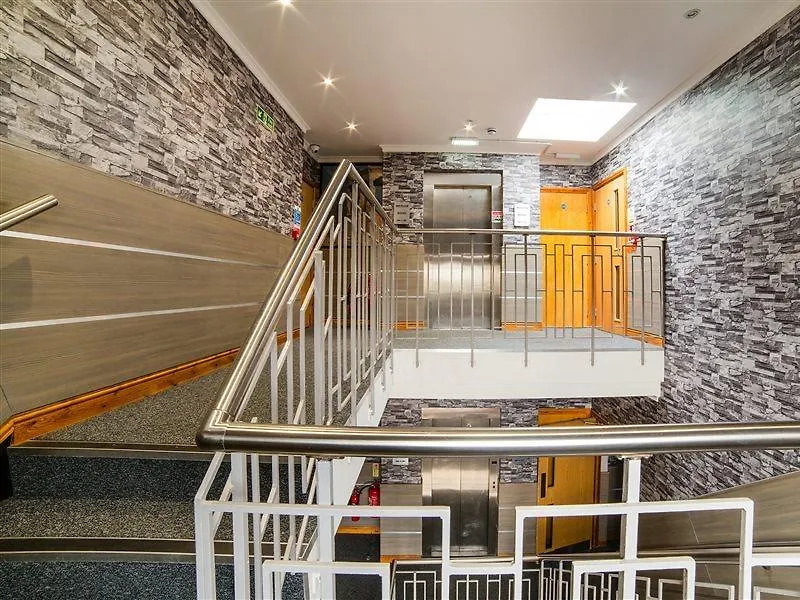 Epsilon Hotel Λονδίνο