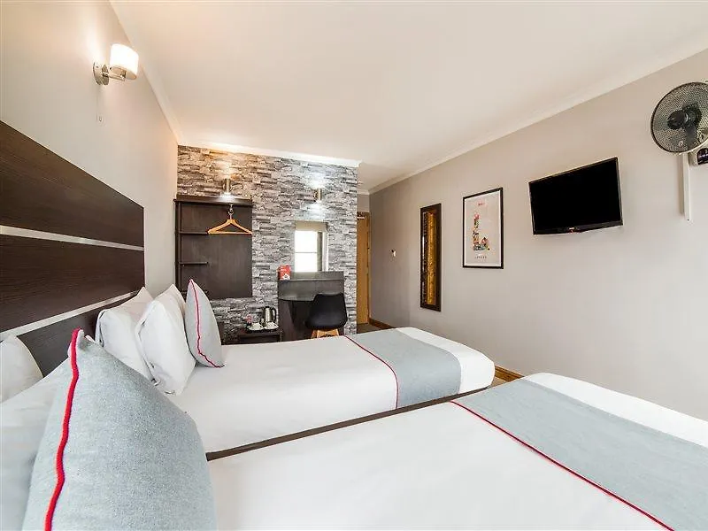 Epsilon Hotel Λονδίνο