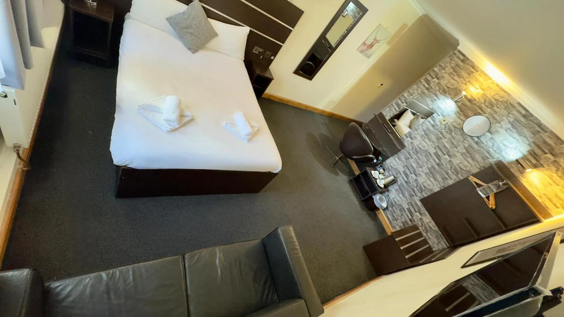 Epsilon Hotel Londen 3*,  Verenigd Koninkrijk