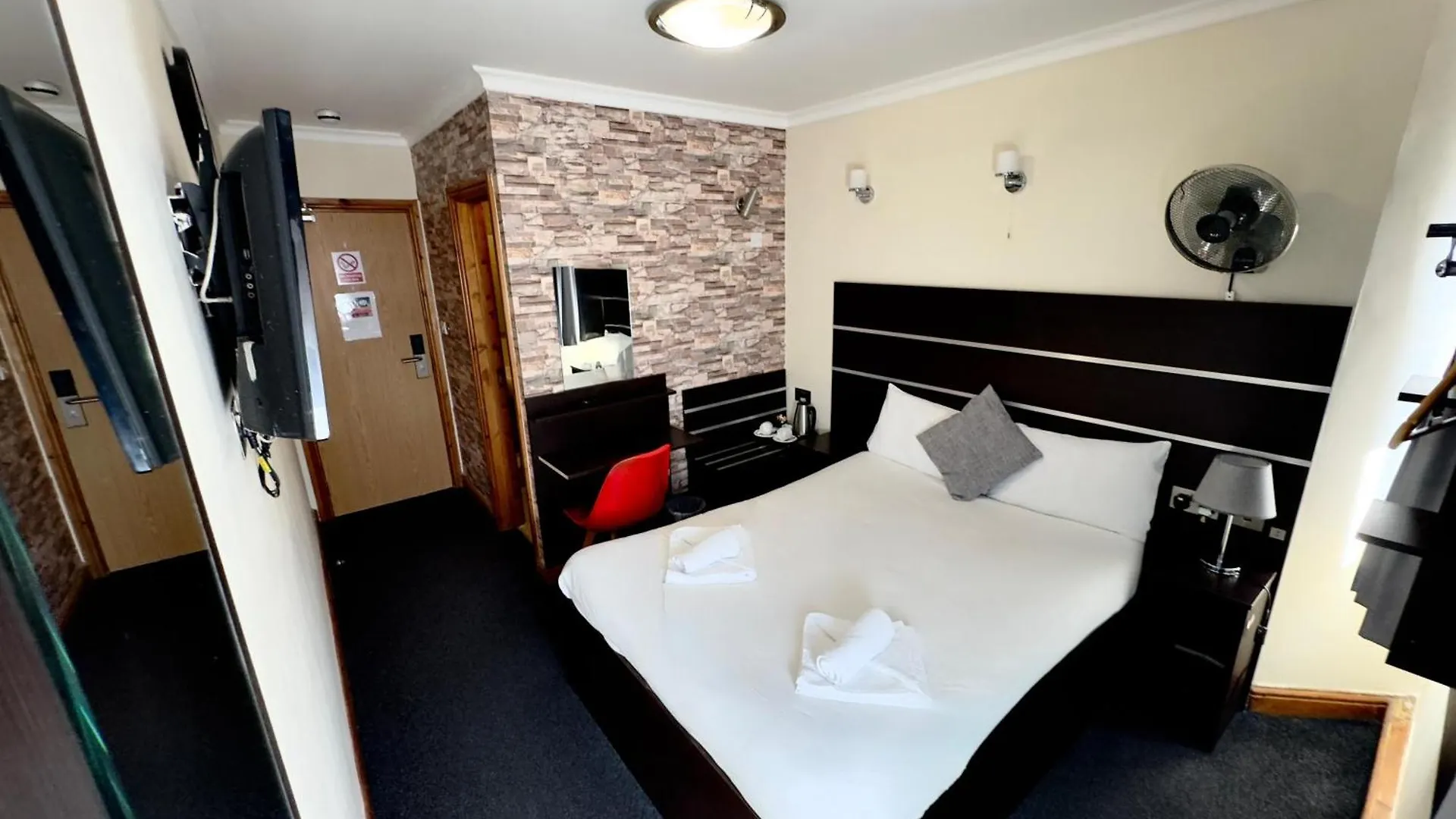 Epsilon Hotel Londen