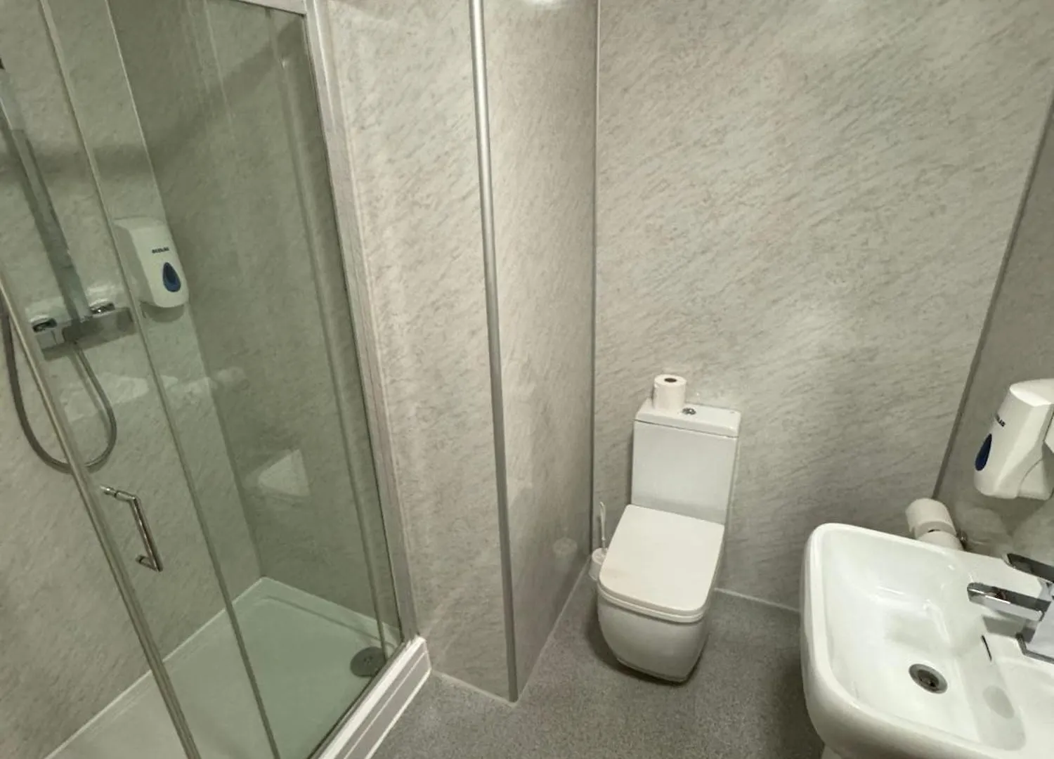 ***  Epsilon Hotel Λονδίνο Ηνωμένο Βασίλειο