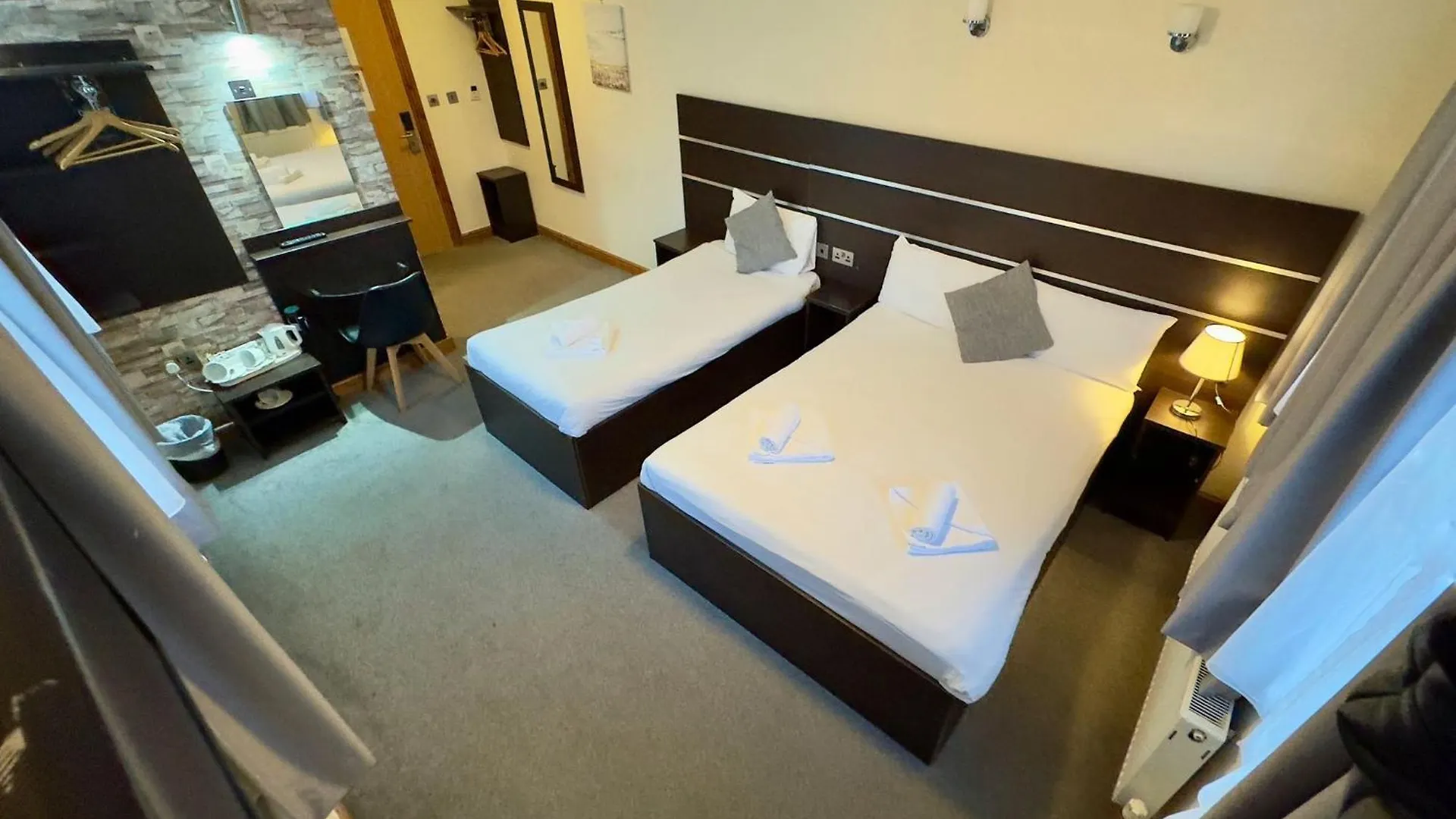 Epsilon Hotel Λονδίνο