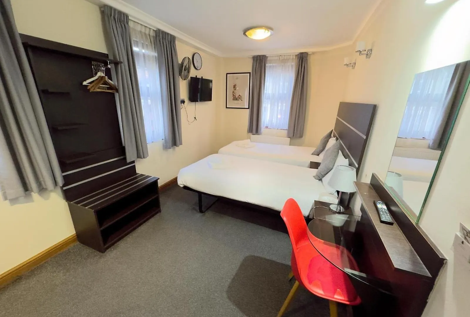 Epsilon Hotel Λονδίνο