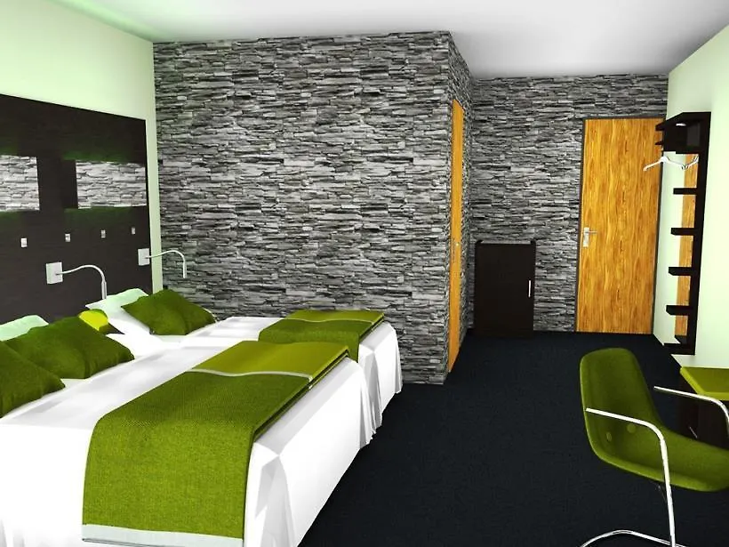 Epsilon Hotel Londen
