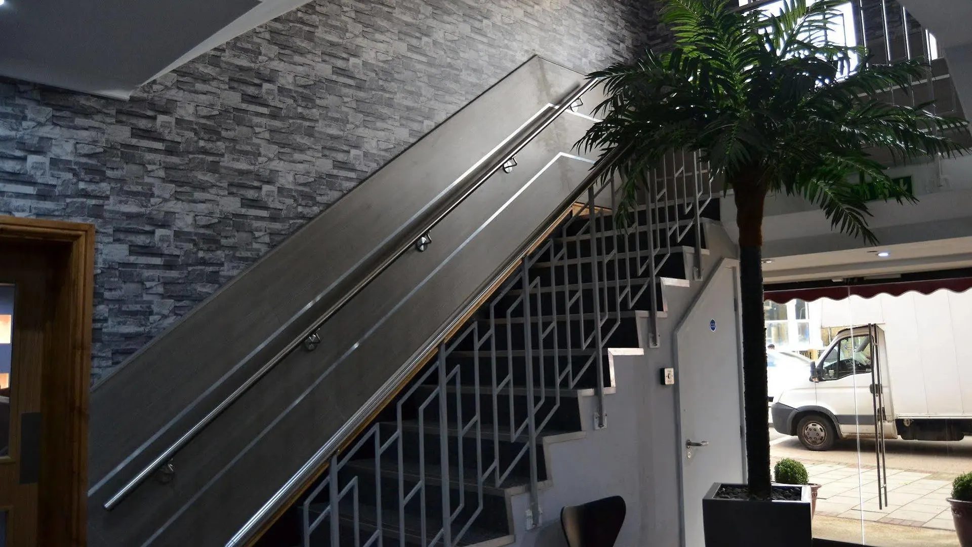 Epsilon Hotel Londen Verenigd Koninkrijk