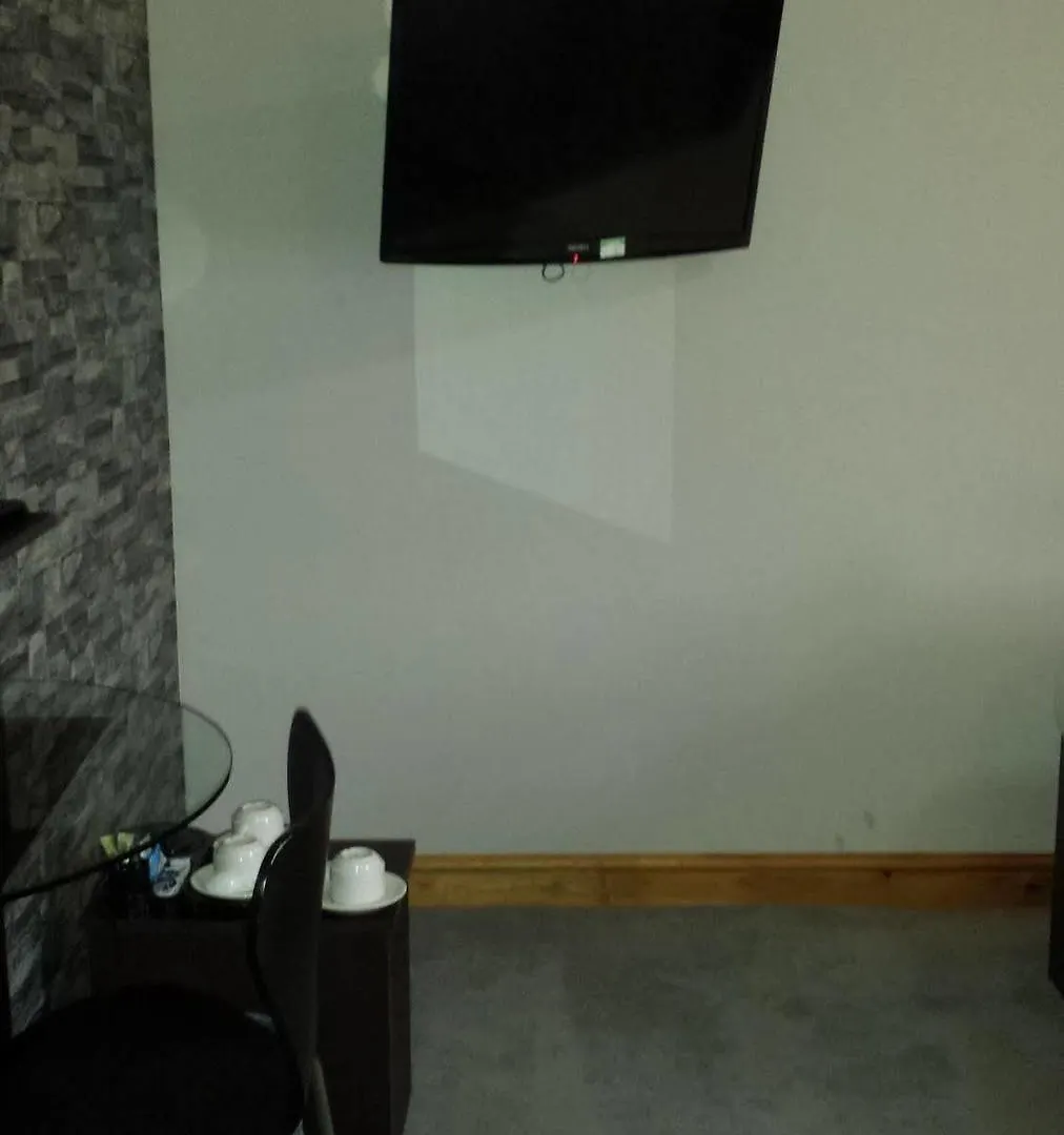 ***  Epsilon Hotel London United Kingdom