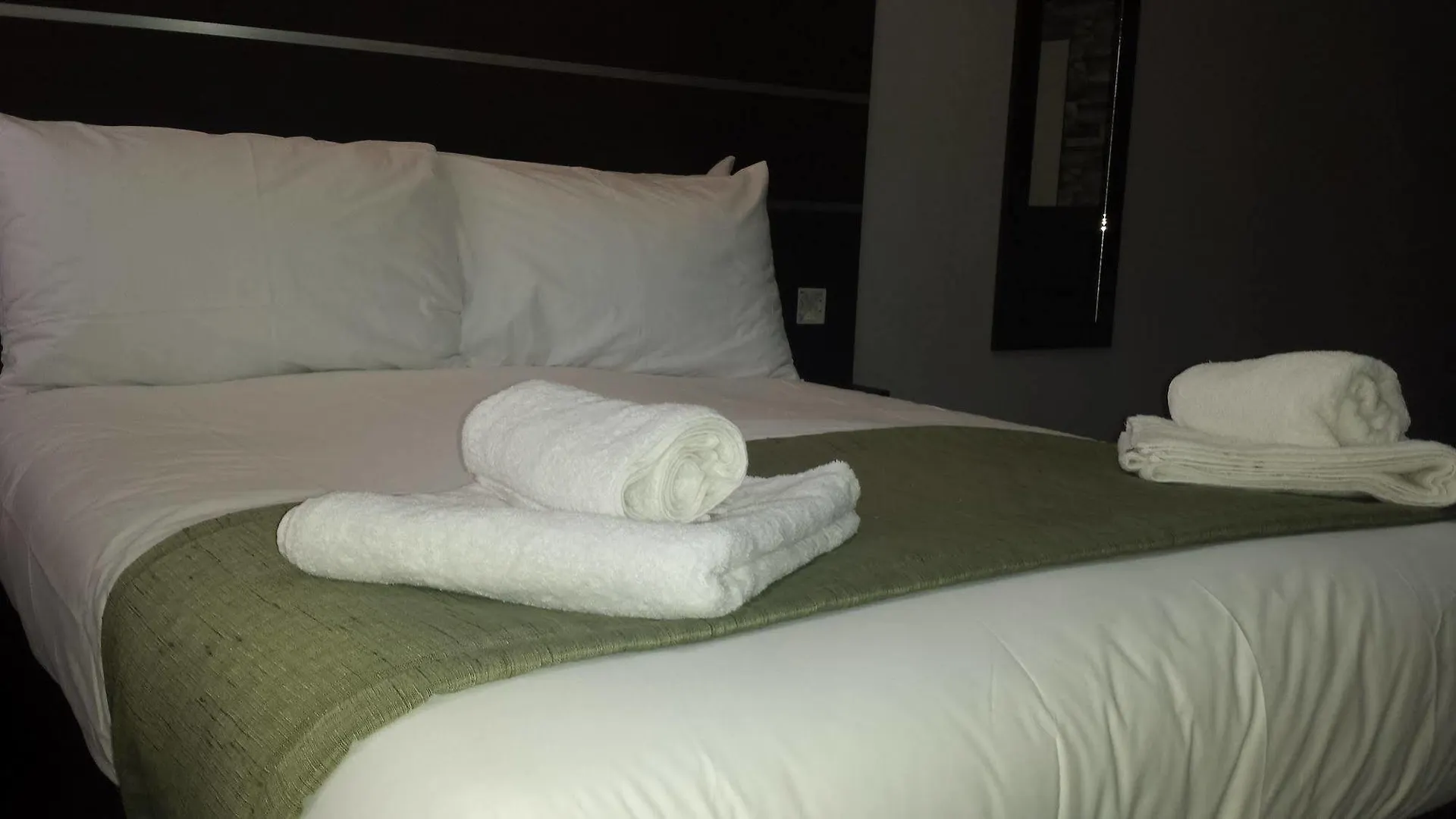 Epsilon Hotel Londen
