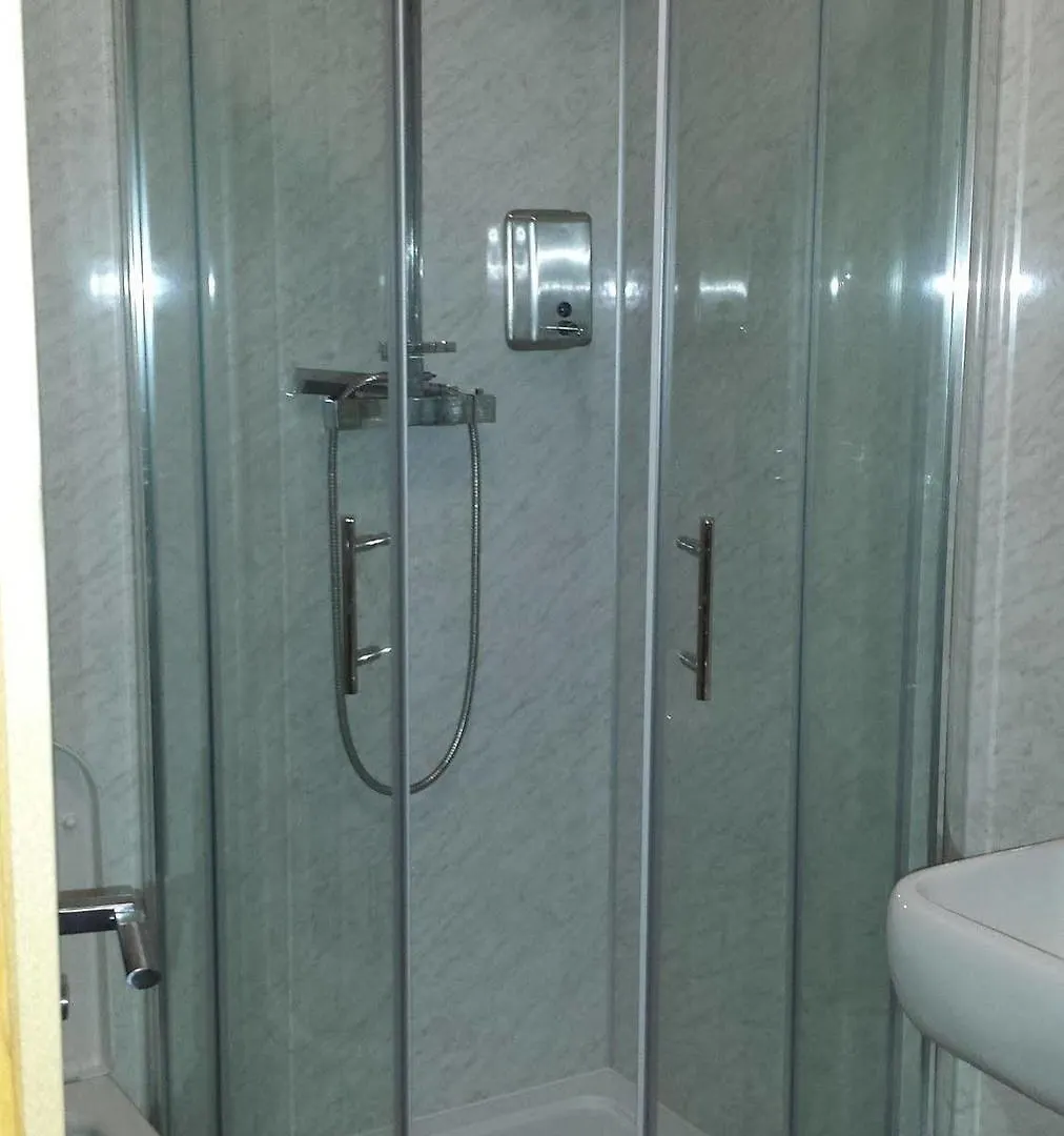 Epsilon Hotel Λονδίνο
