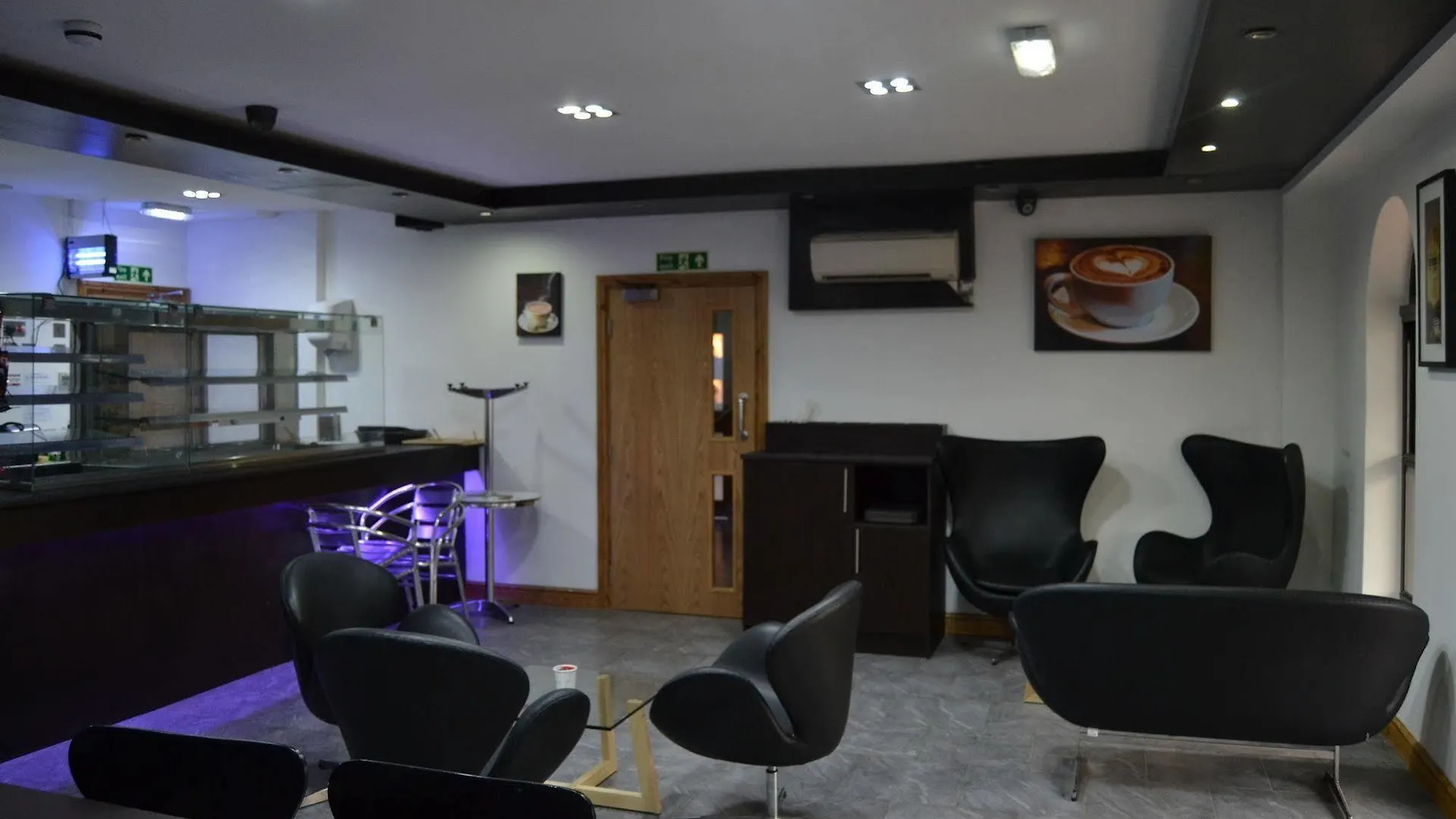 Epsilon Hotel Londen 3*,  Verenigd Koninkrijk