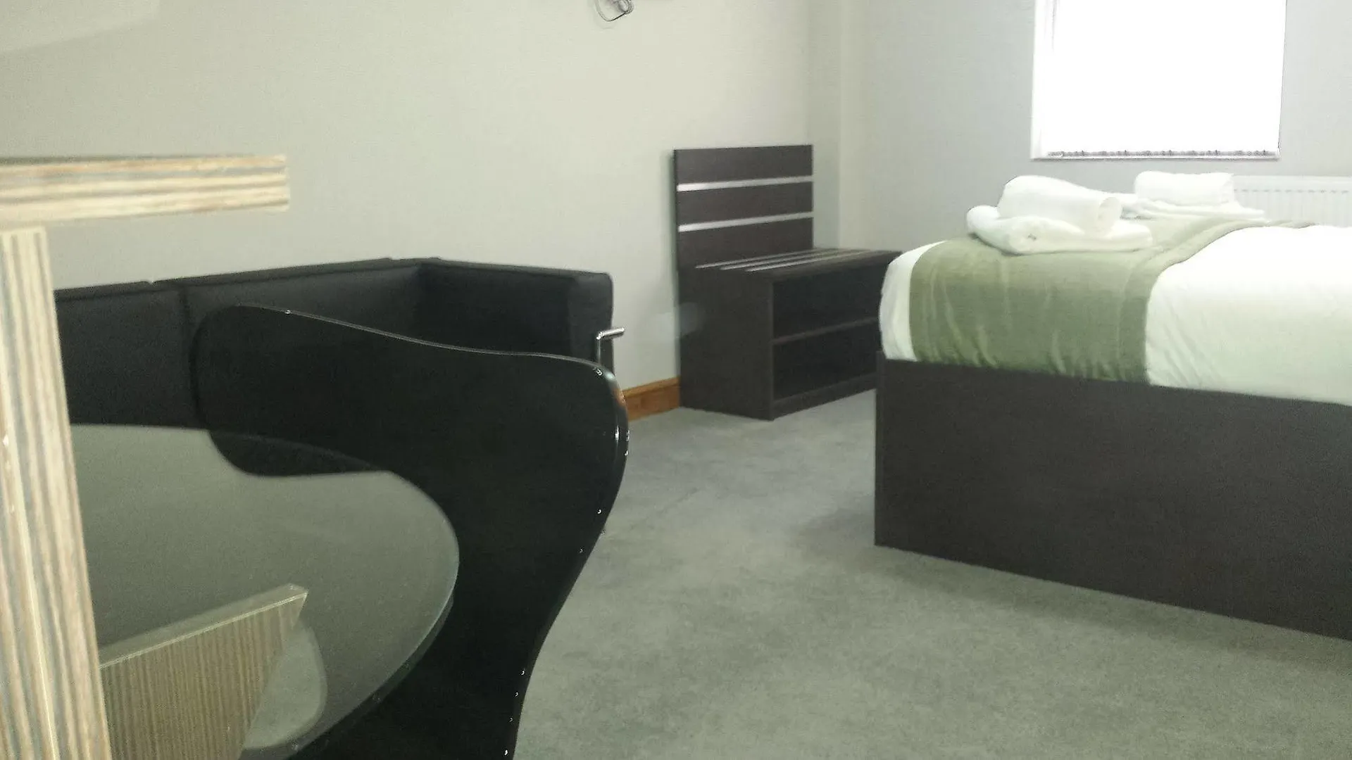 Epsilon Hotel London