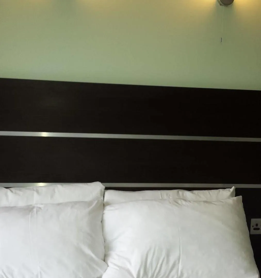 Epsilon Hotel Λονδίνο 3*,