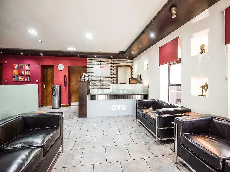 Epsilon Hotel Λονδίνο