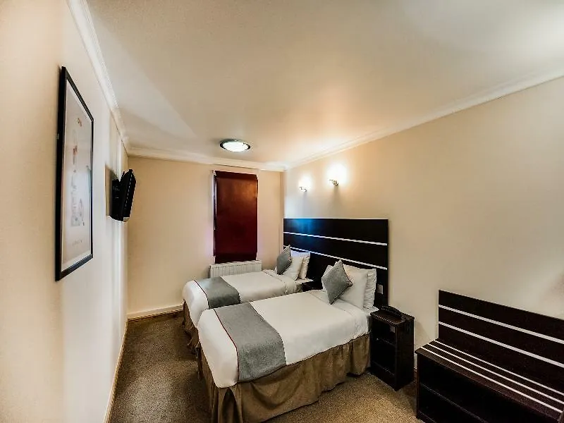 Epsilon Hotel Λονδίνο