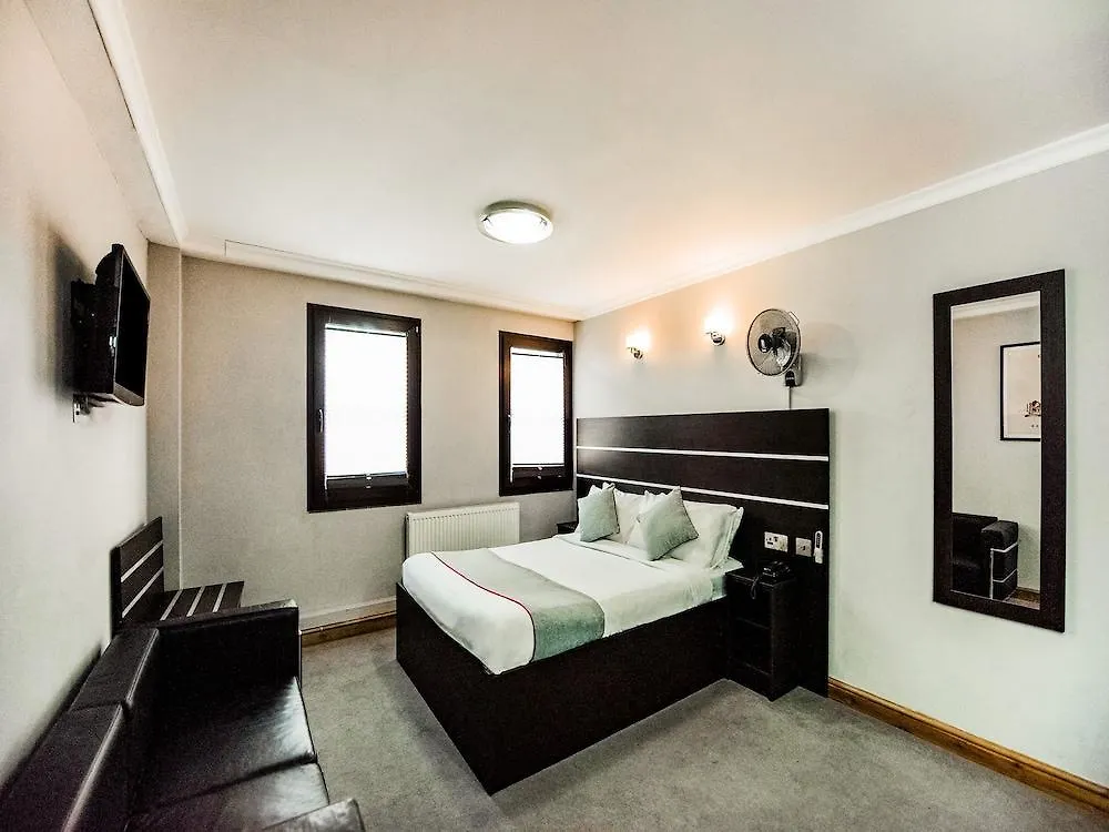 Epsilon Hotel Λονδίνο