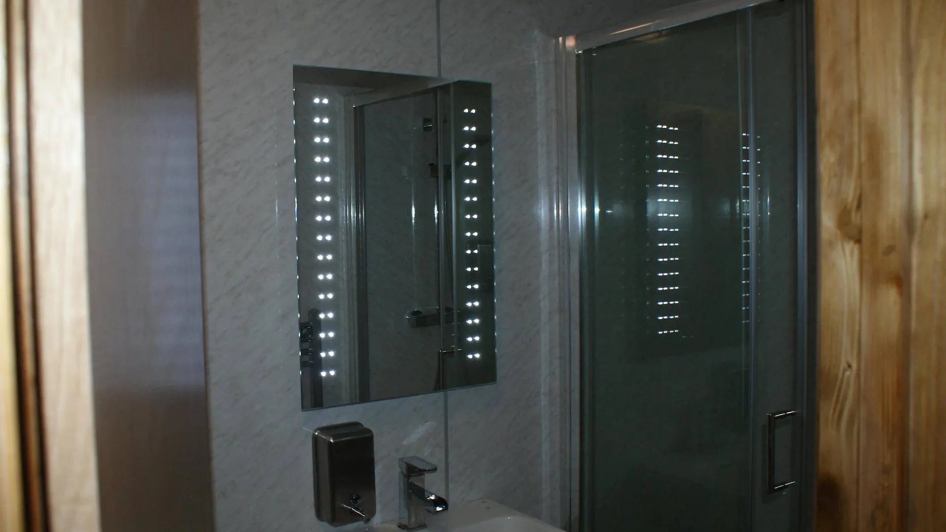 Epsilon Hotel London United Kingdom